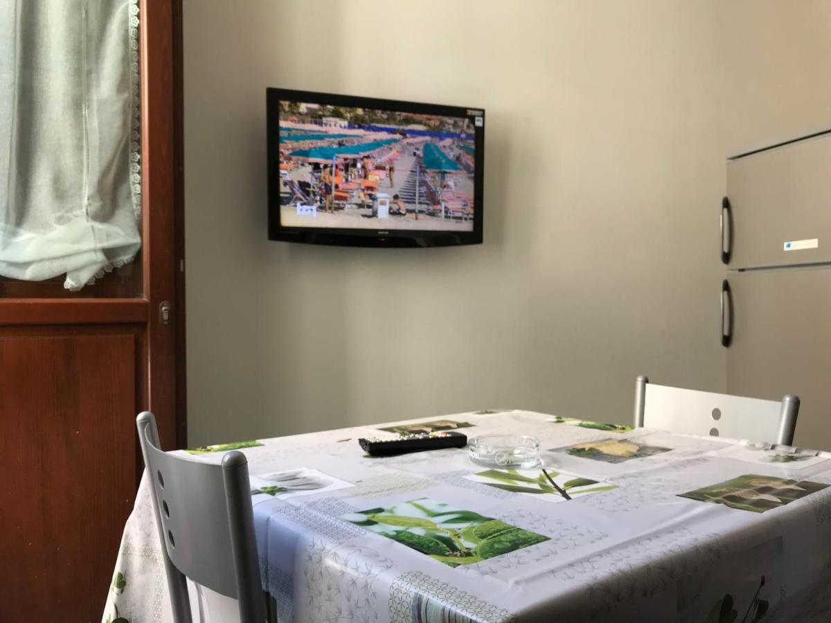 Joseph 2 Lägenhet San Benedetto del Tronto Exteriör bild